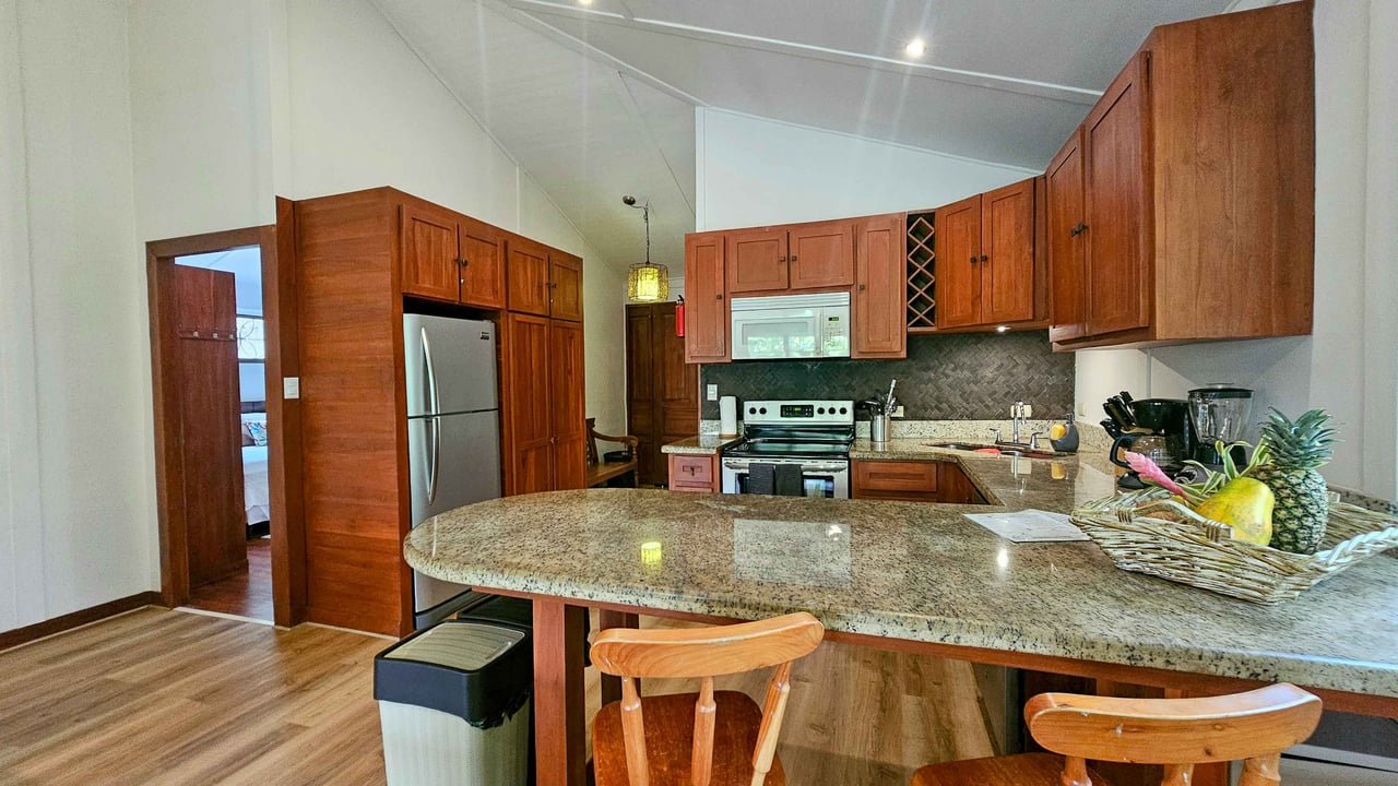 Private 2-Bedroom Jungle Retreat for Sale in Manuel Antonio
