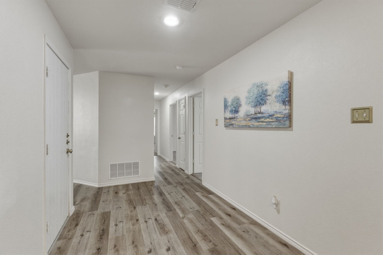 1210 Augustin Drive (3% BAC)