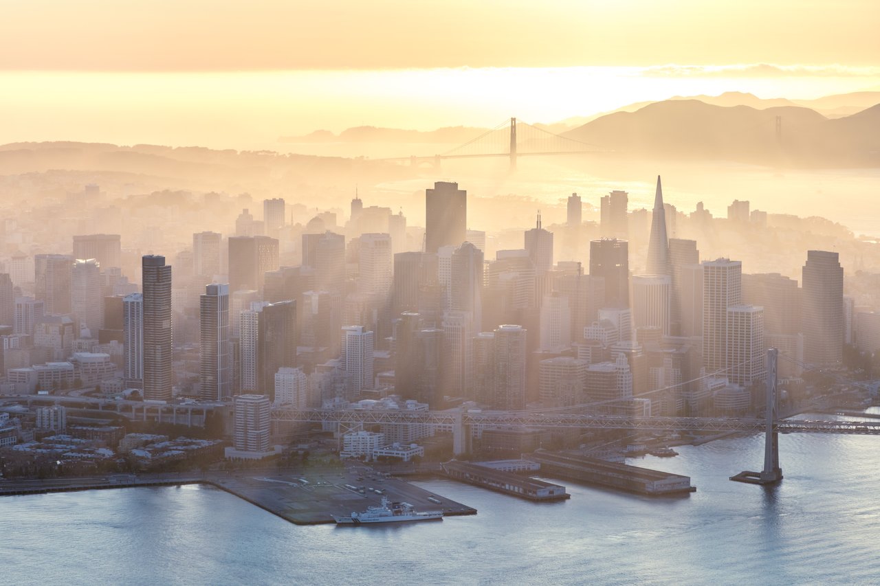 Top 3 Neighborhoods in San Francisco to Watch
