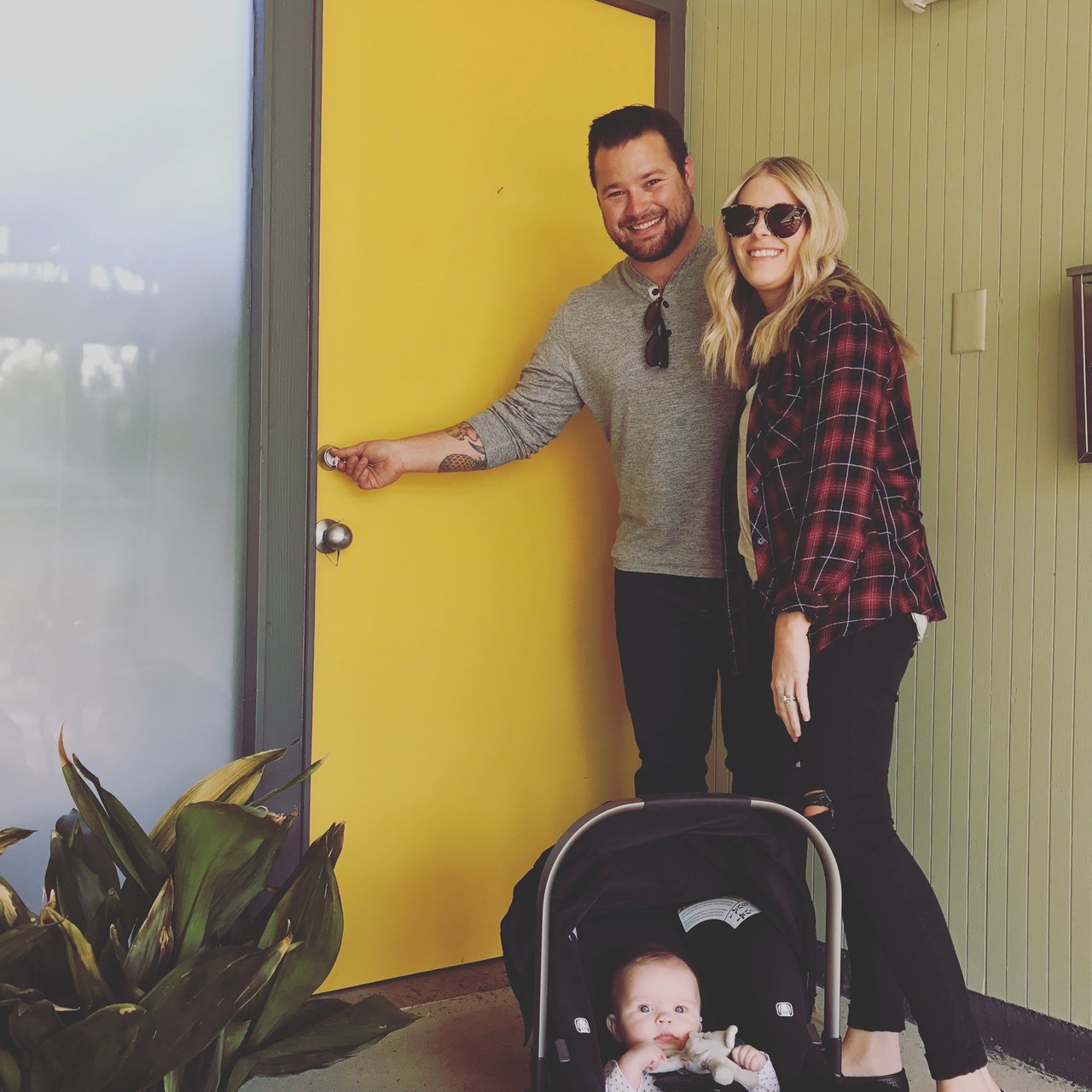 A Letter of Gratitude to the Eichler Community