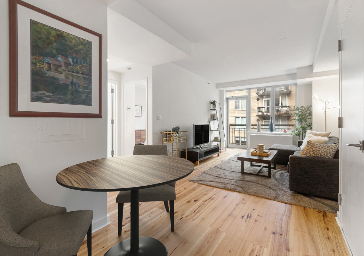 25 Broadway #405