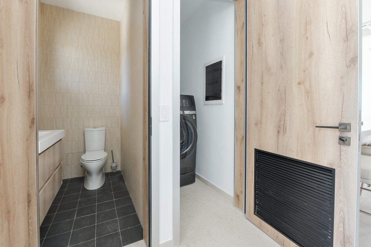 Walishali Condominium Unit 2-21