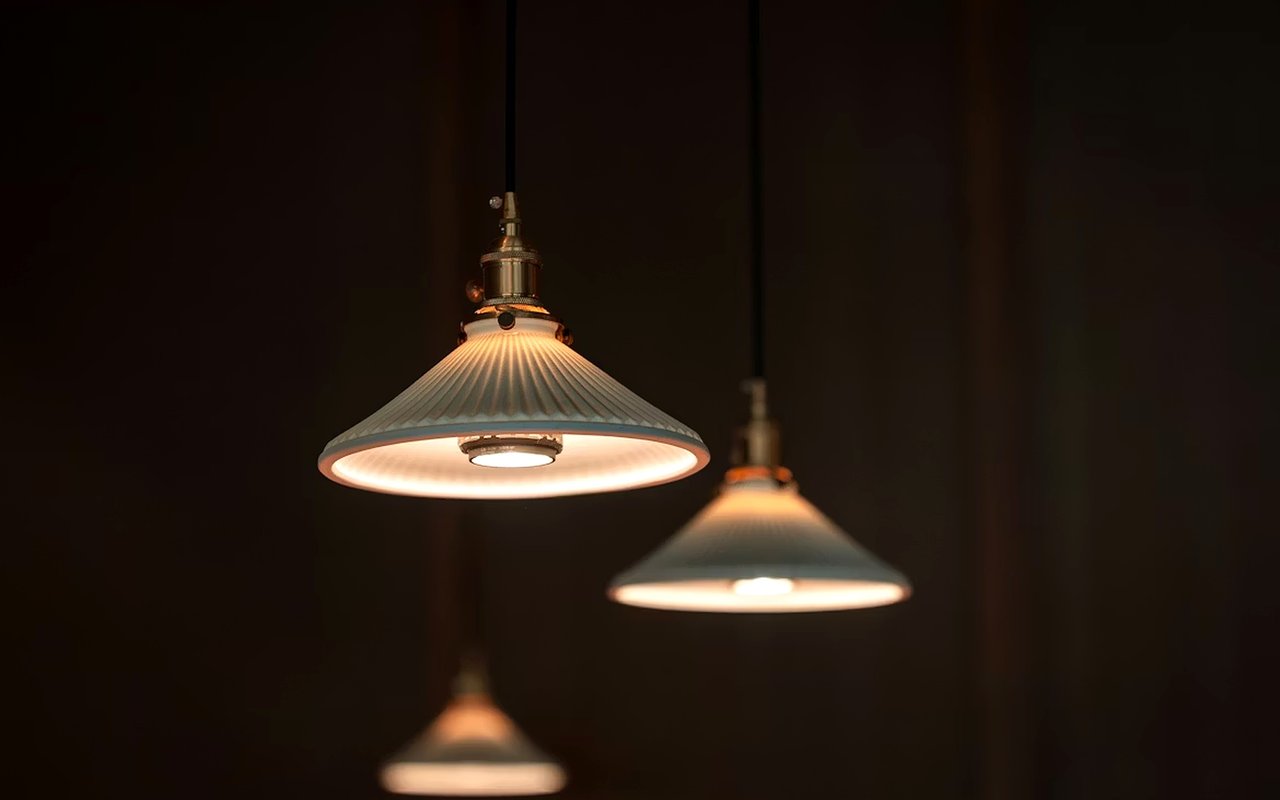 How to Use Lighting to Transform Your Living Space