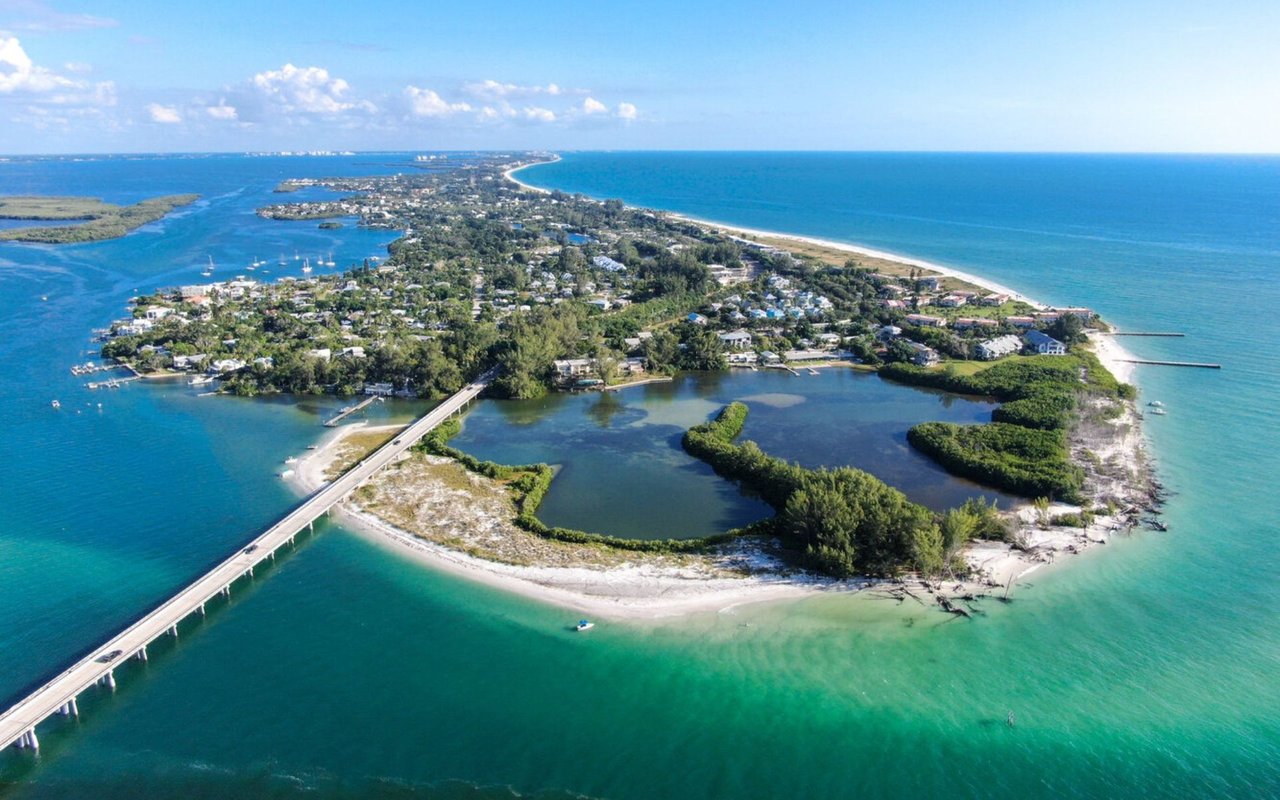Longboat Key