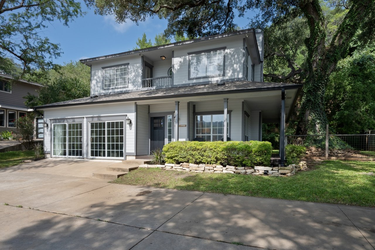2303 Big Horn Drive