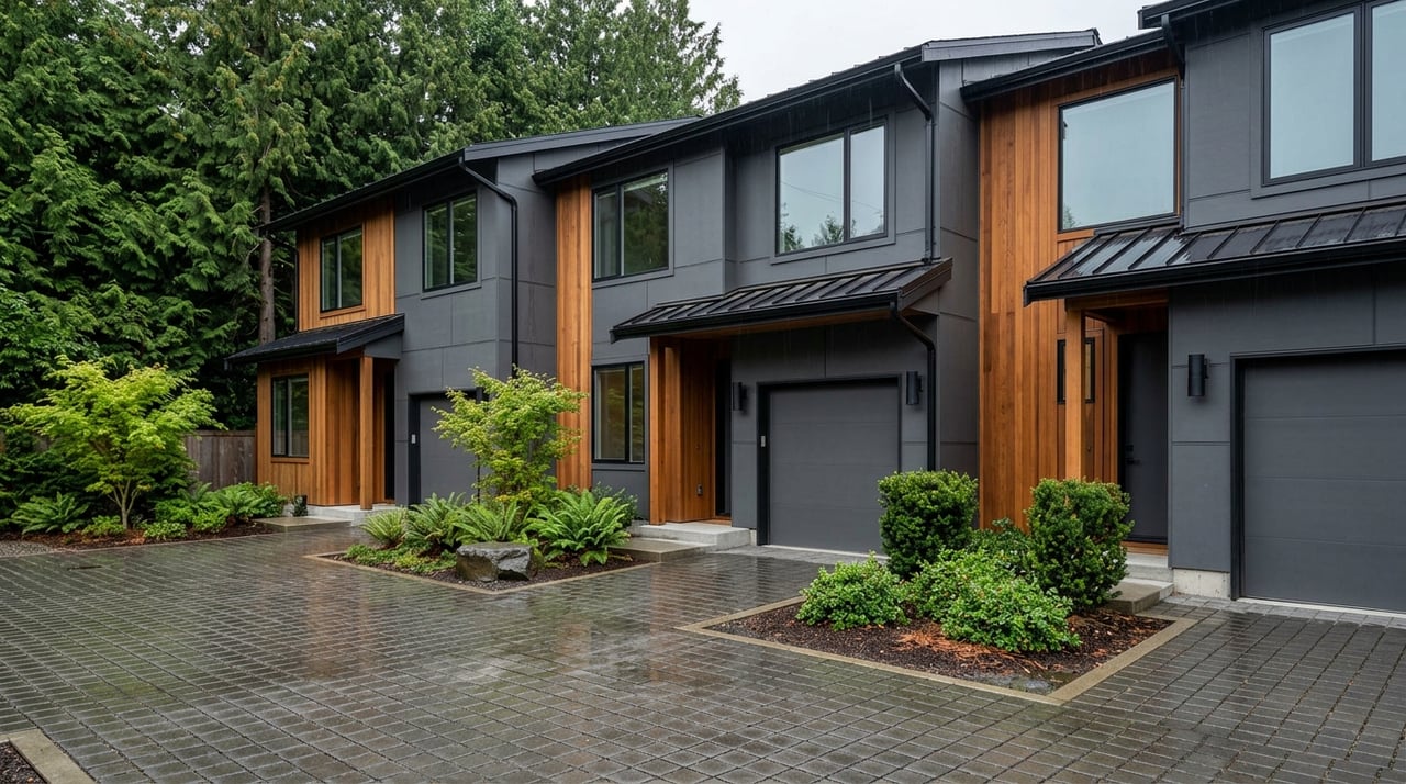 Buying A Condo Or Townhome In Bothell: A Practical Guide