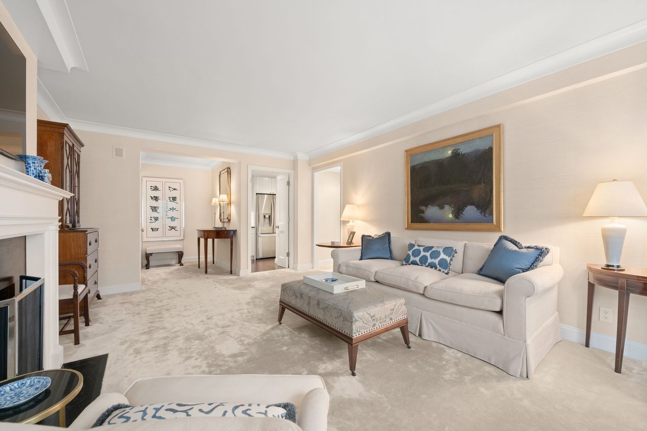 3 East 71st Street 9E