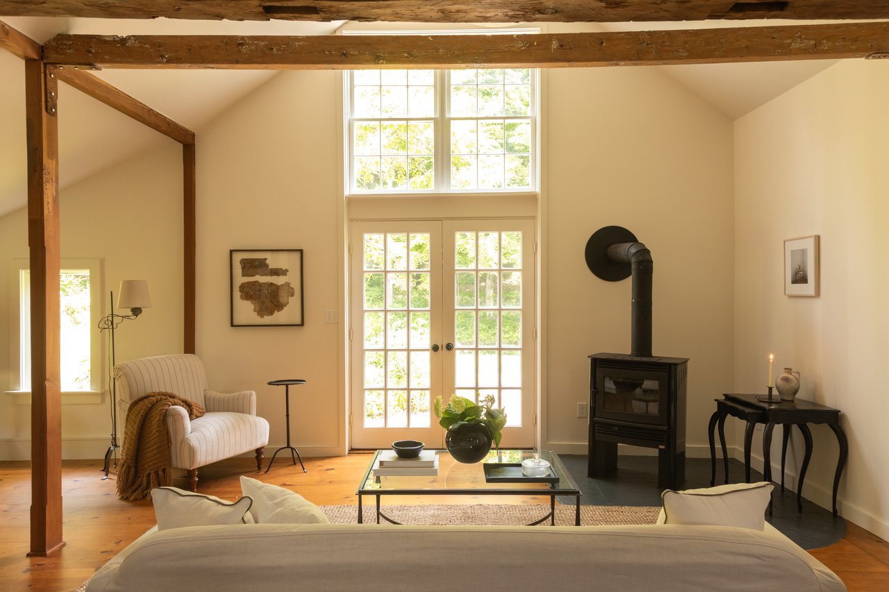 54 Fowler Lake Road, Ghent, New York