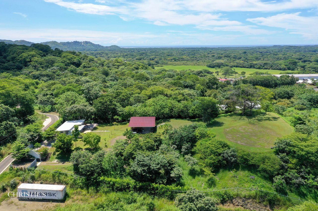 Residential Development Opportunity in Tun Tun Gated Community