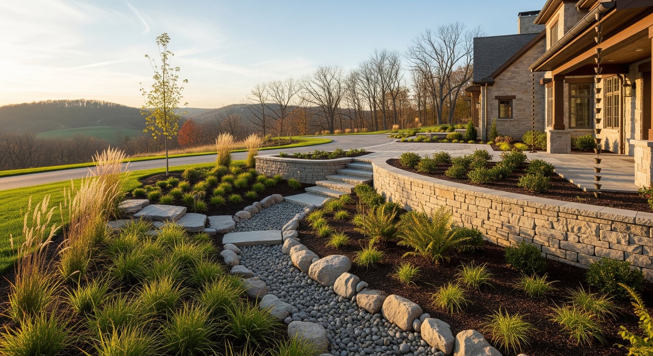 MS4 Basics: Your Stormwater Responsibilities In Chartiers