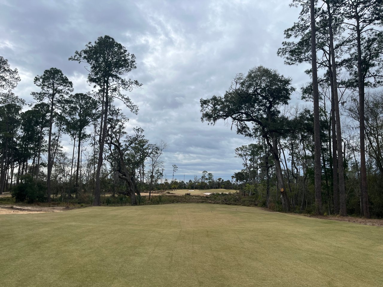 Anson Point - Palmetto Bluff's Newest Golf Offering