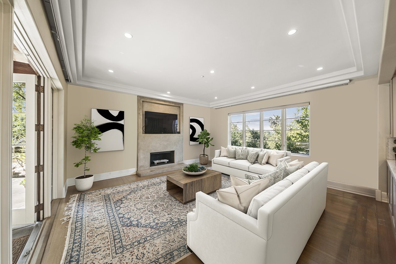 Glen Circle Luxury