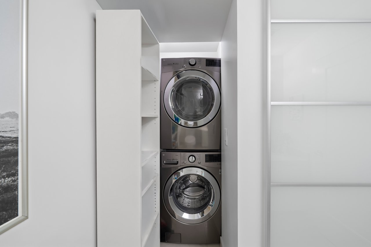 Quantum on the Bay Penthouse 4902