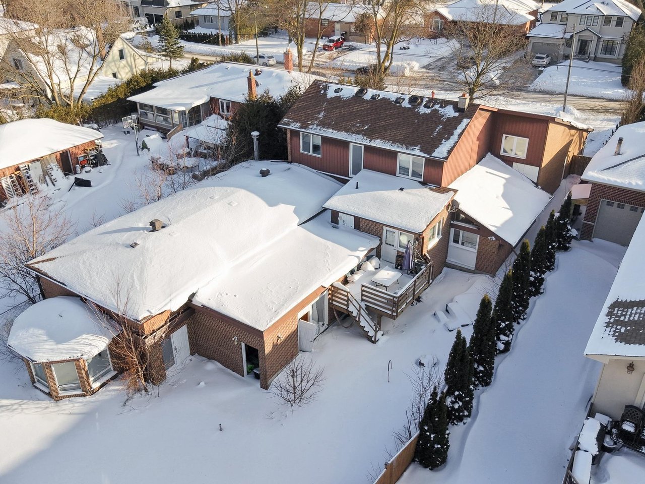 A Once-in-a-Generation Opportunity