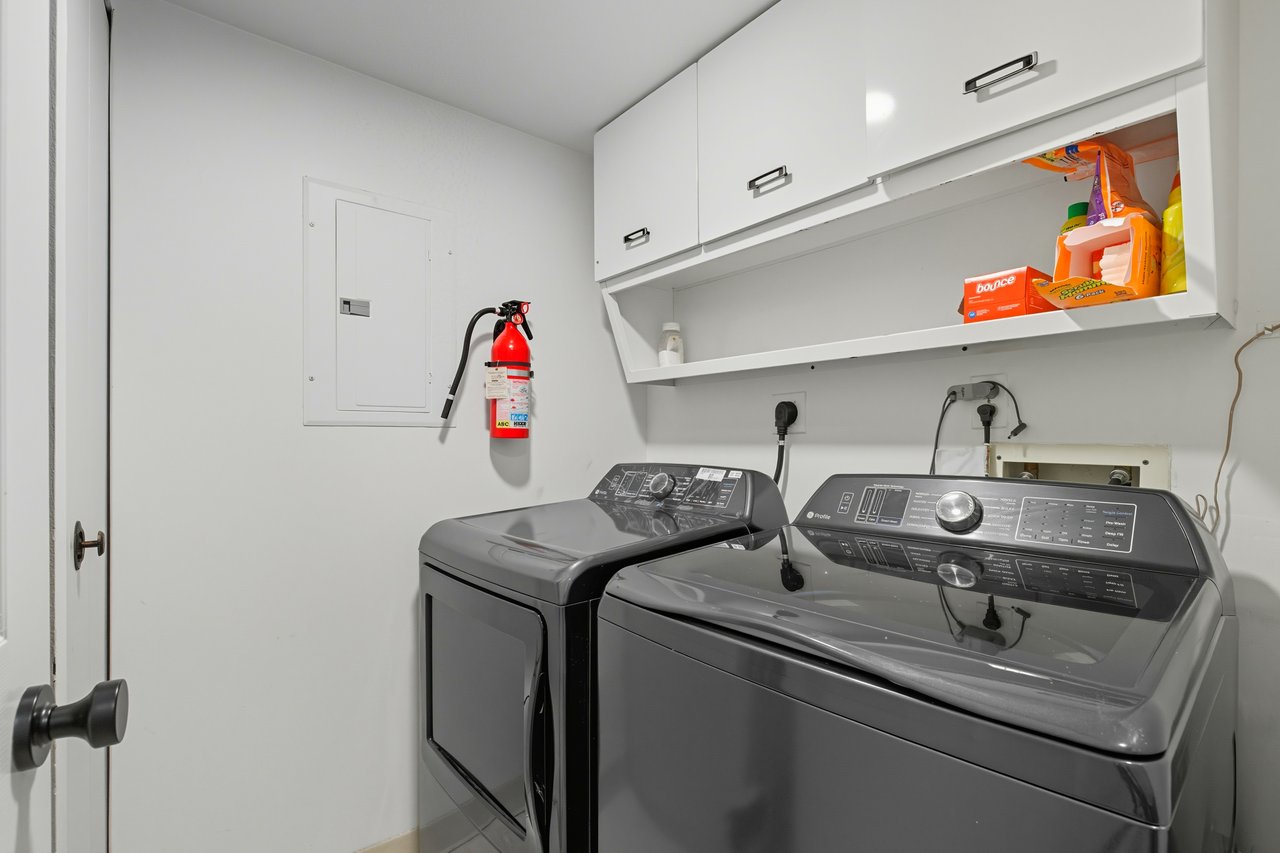 Luxury Turnkey Furnished Condo