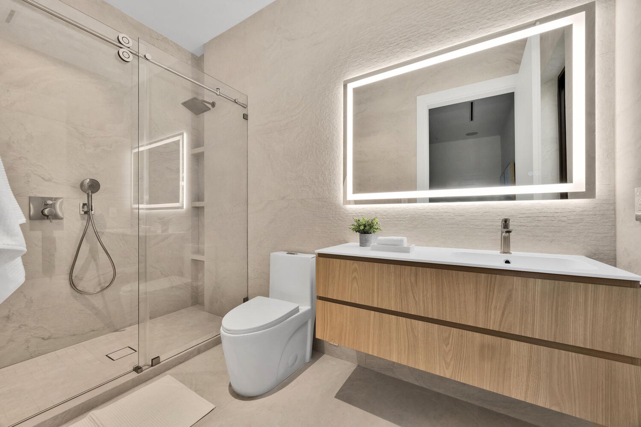 Introducing Casa Pinecrest A Private Modern Estate in Pinecrest