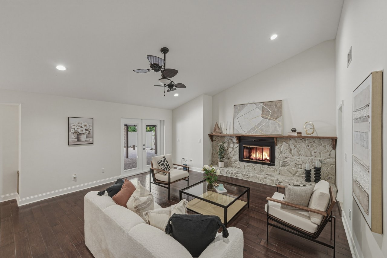 7601 Thunderhead Street