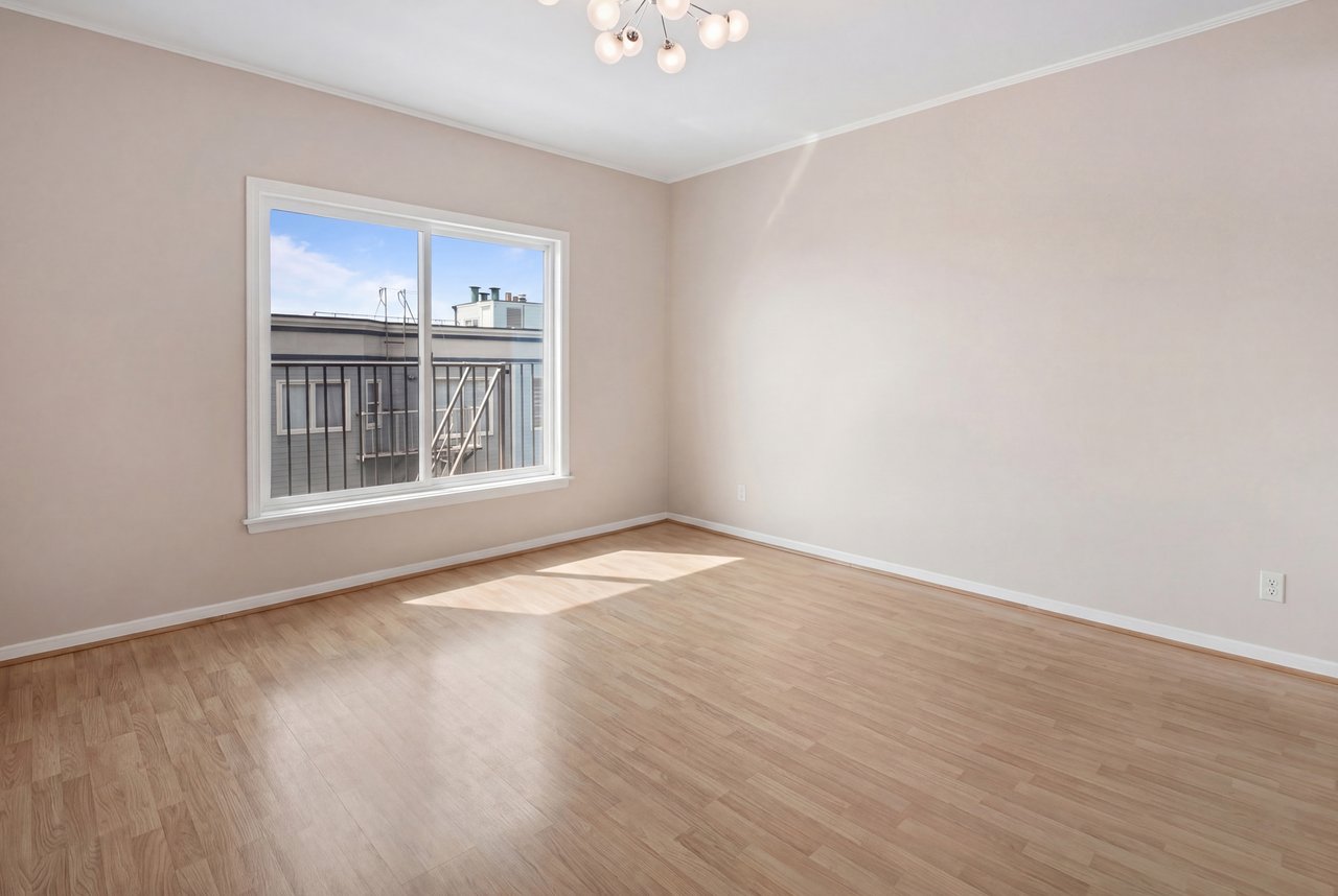 795 La Playa St Unit 3, San Francisco 