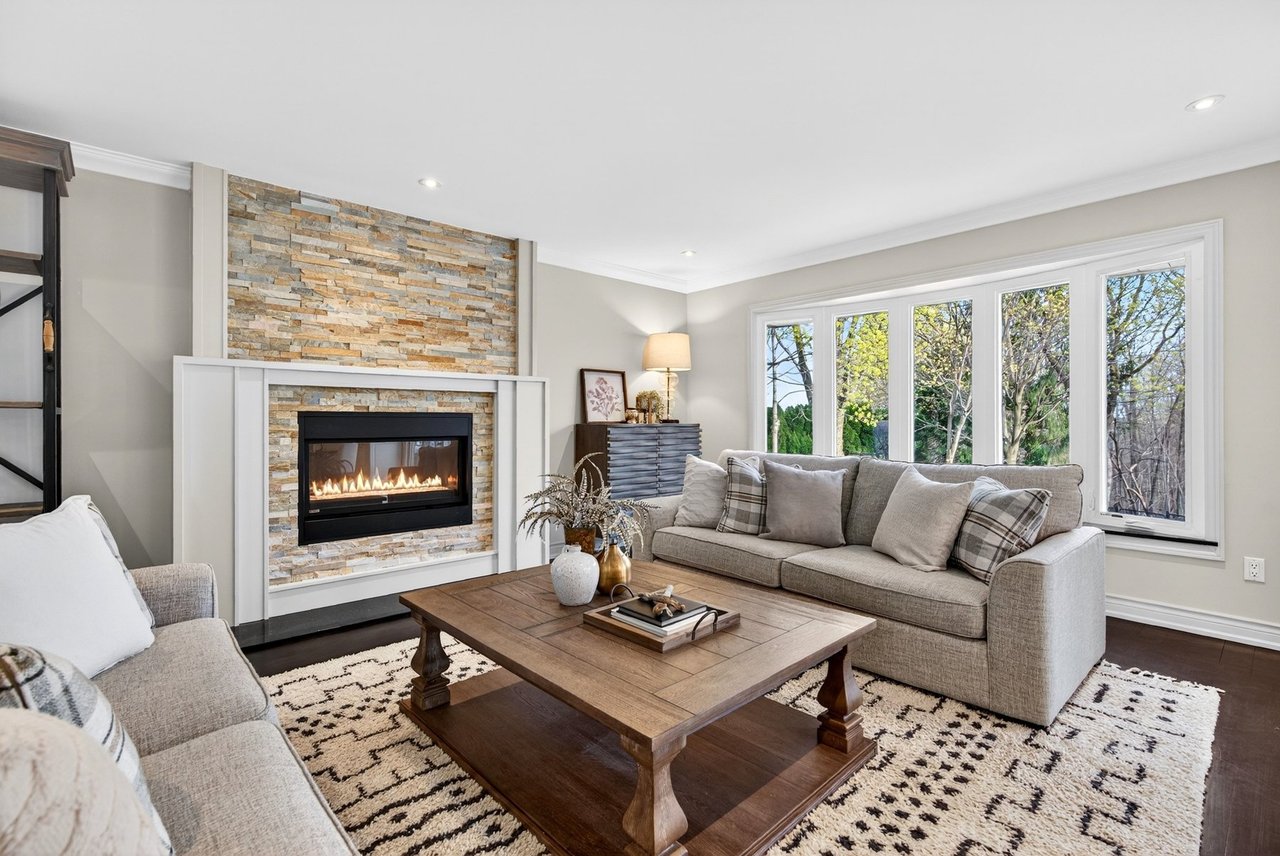 Grand Tyandaga Estate