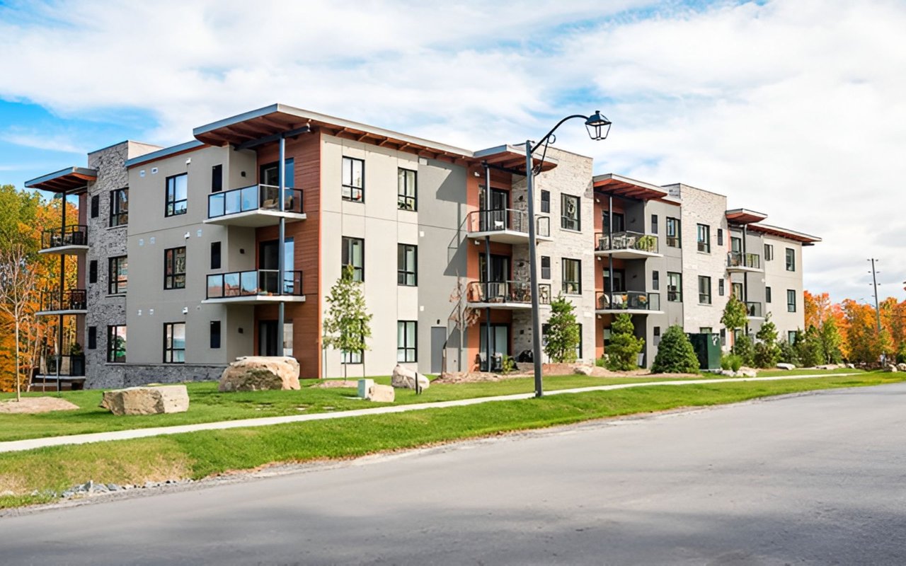 Reasons To Consider Condos in Your Home Search