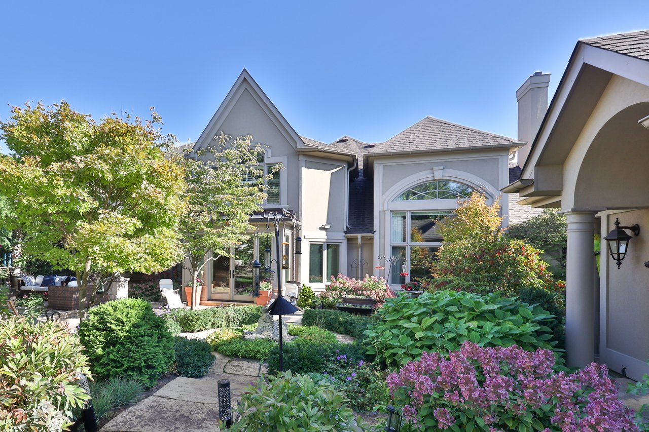 342 Pomona Avenue, Burlington