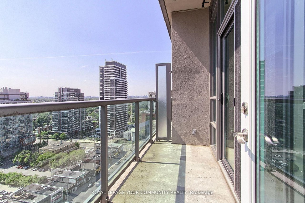 FOR SALE IN NORTH YORK 