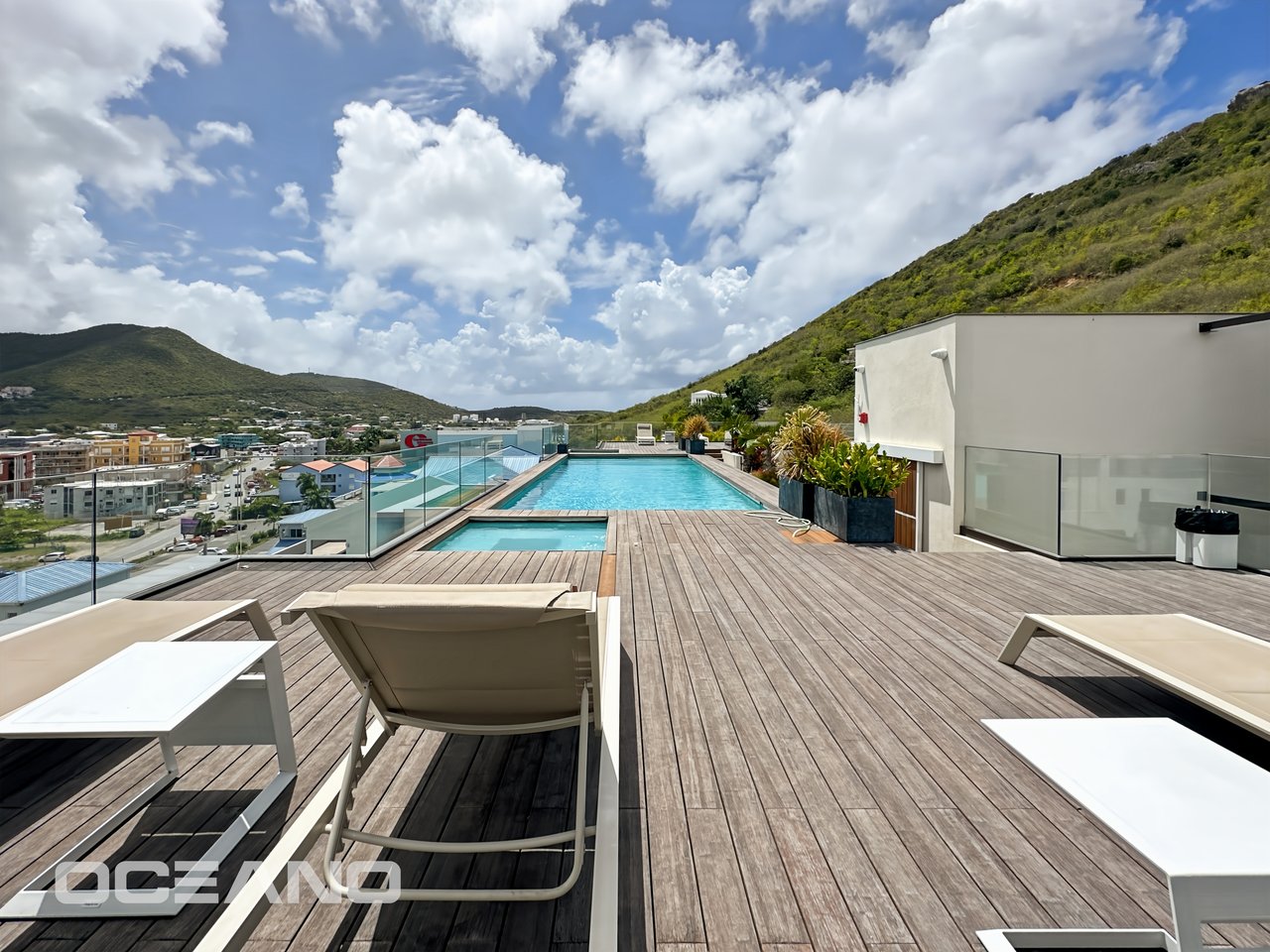 1-Bedroom Apartment with Lagoon View | The Hills Residence