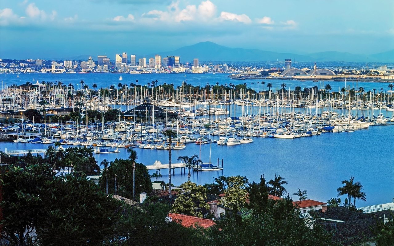 Point Loma