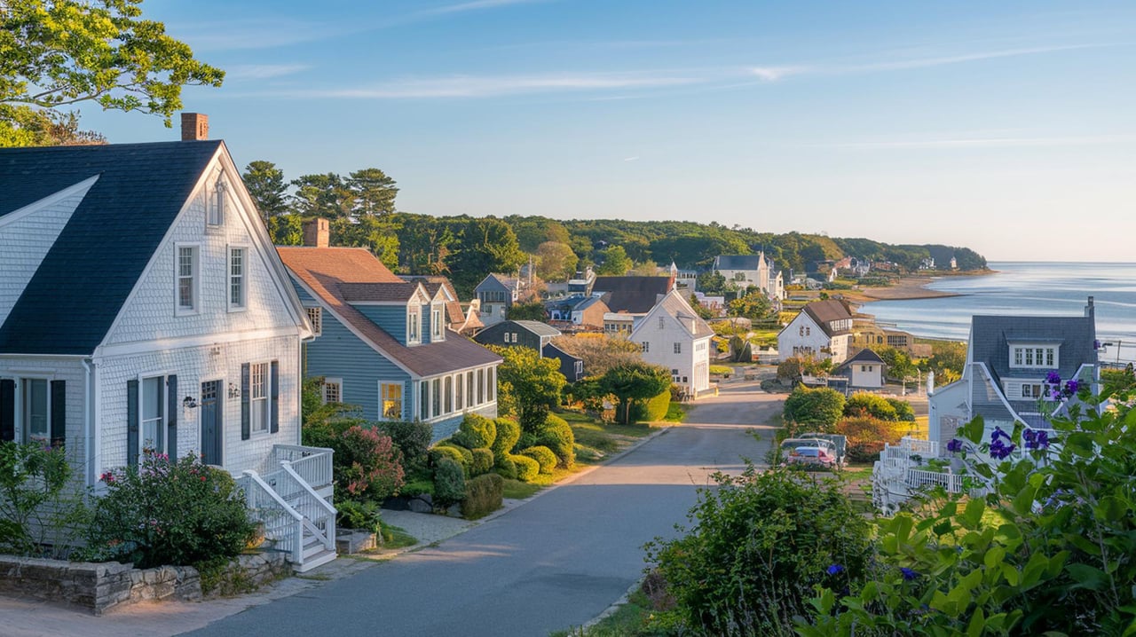 Your Guide to Buying a Home in Nahant, MA