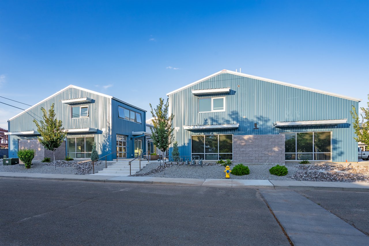 1189 Parkway Studios, Santa Fe, NM 87507