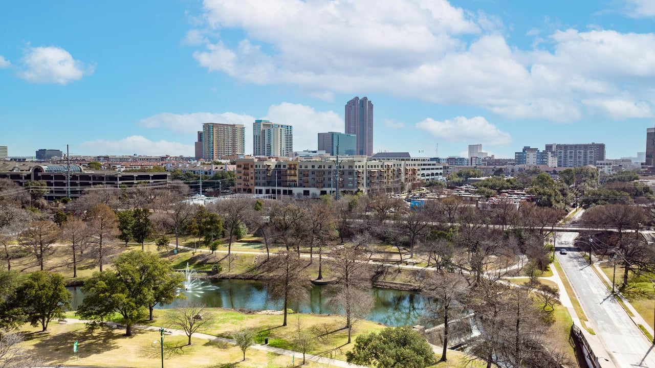 The Renaissance on Turtle Creek