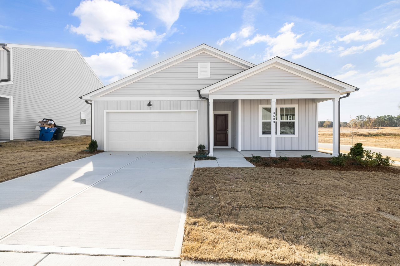 Buying a Home on a Single Income