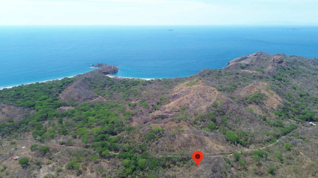 5 HECTARES DEVELOPMENT OPPORTUNITY - PLAYA MINAS