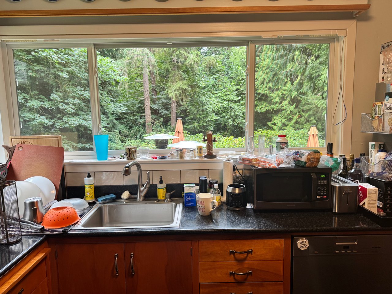 Finding a homes value