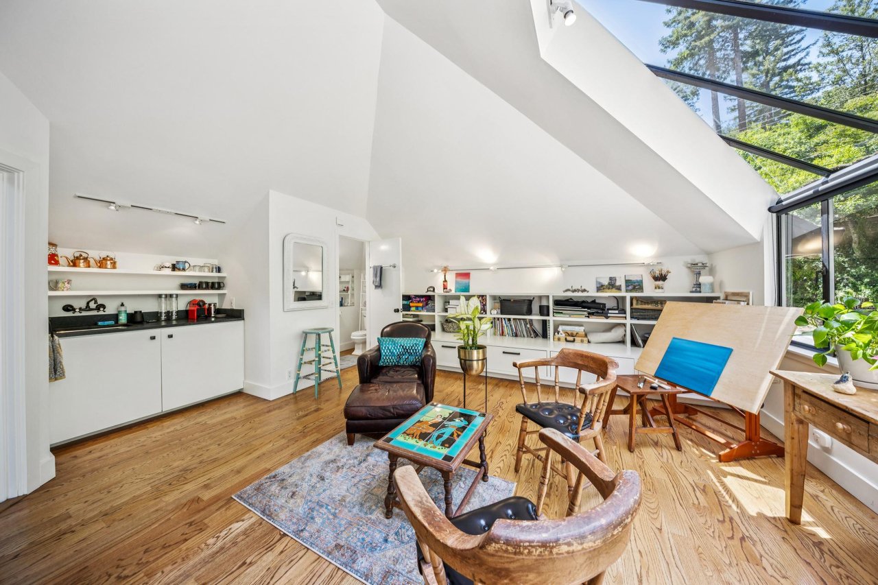 309 Corte Madera Ave