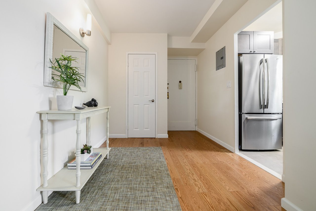 10 East 138th Street Unit: 9D