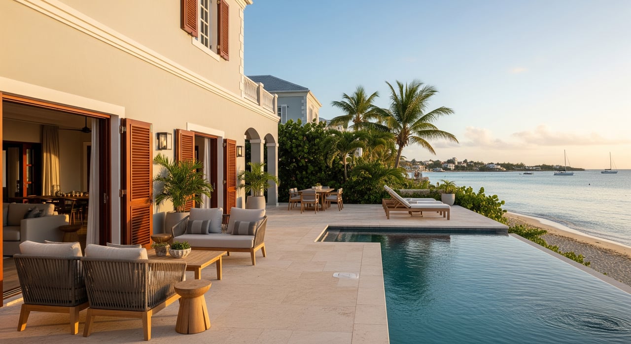 Best Time To List in Bridgetown for Maximum Exposure