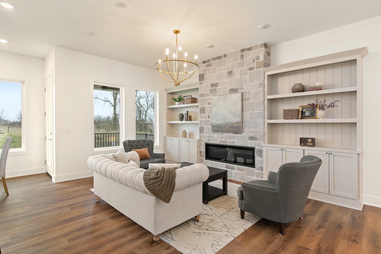Maple Grove Place