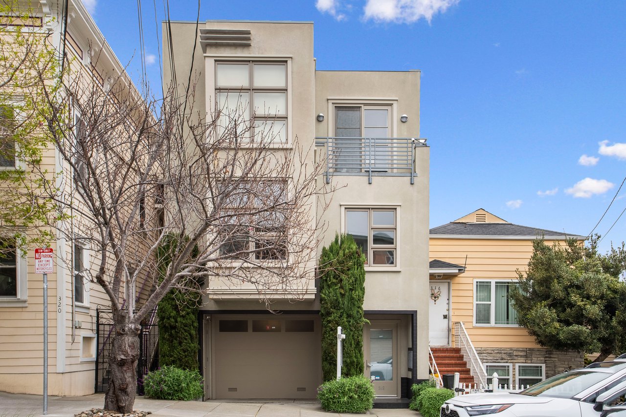 318 Duncan Street # 1