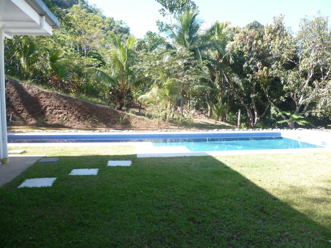 Modern Jungle Home for Sale Near Jaco Costa Rica-Casa Piña