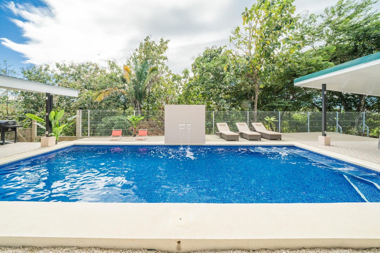 Idyllic Investment Opportunity in San Juanillo | Income-Producing Potential