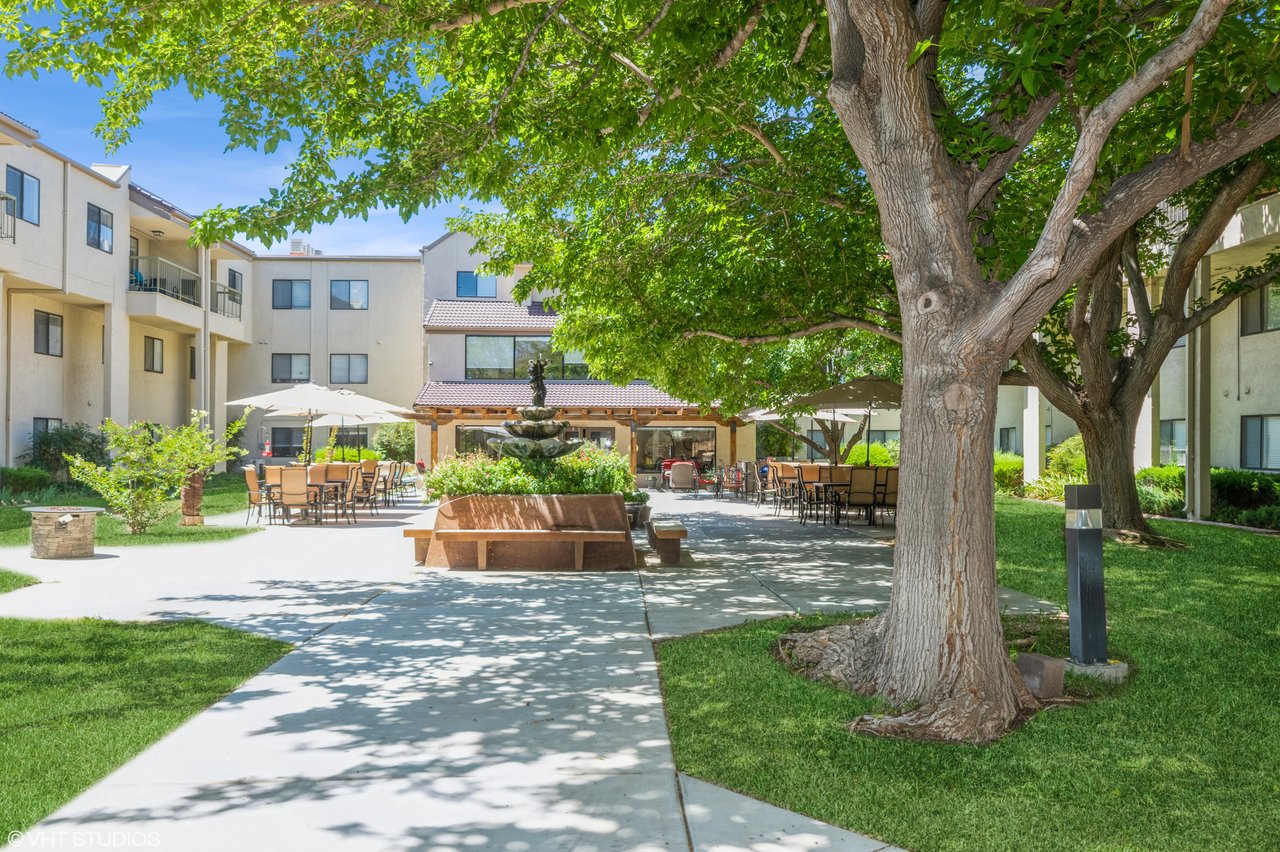 Brad Clousing and Ryan Saul Sell Louisiana Assisted Living Facility