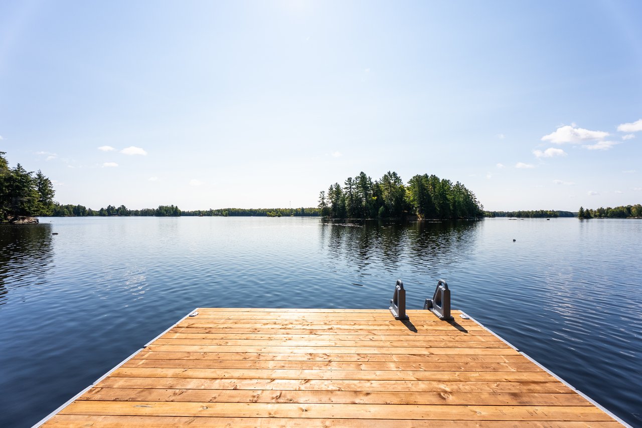 Lake Manitouwabing