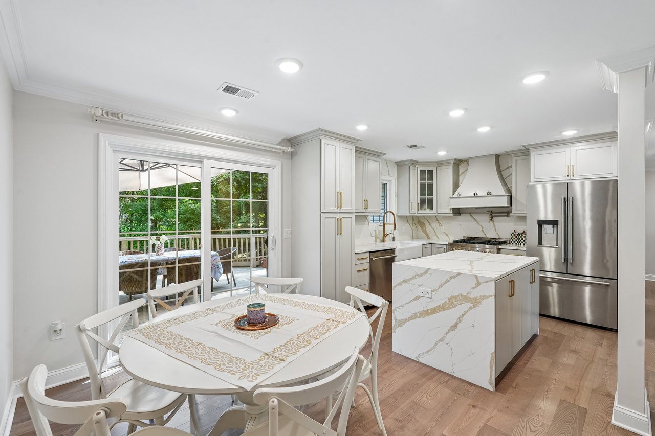 12 Parker Place
