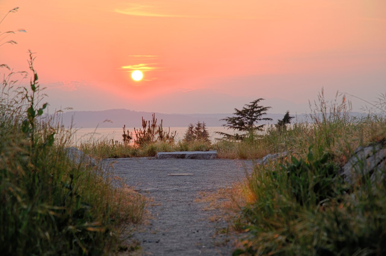 Solstice Park