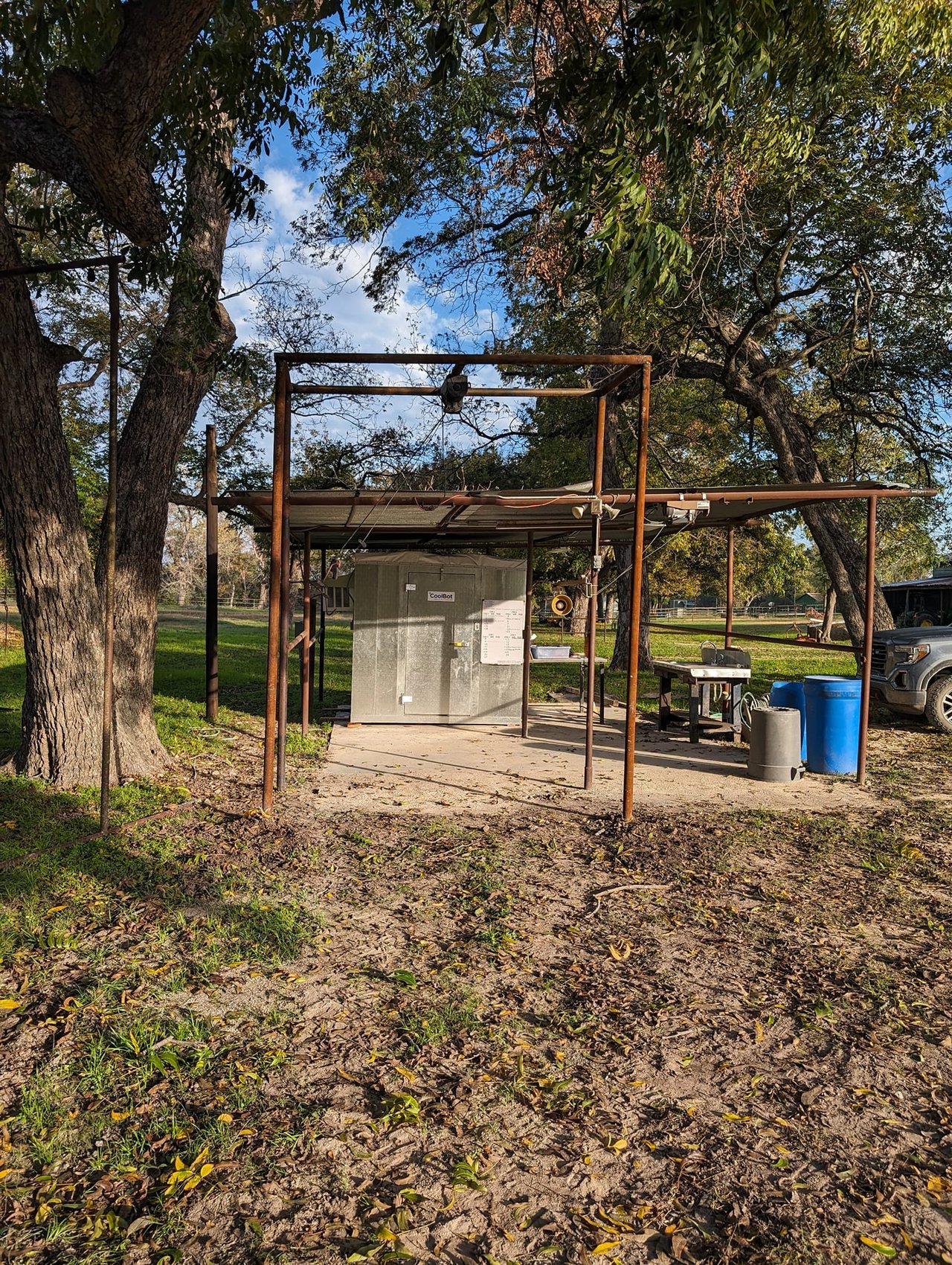 120 Private Road 2123