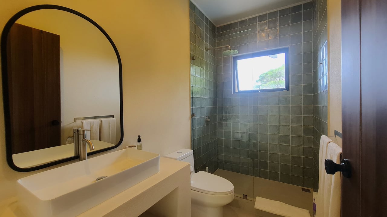 4 Bedroom luxury ocean view home in a Gated Cummunity