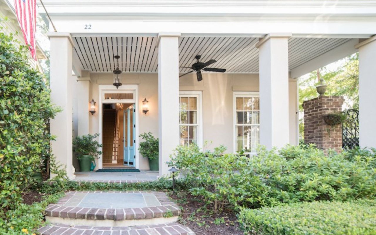 A Featured Listing – 22 Fairhope Road