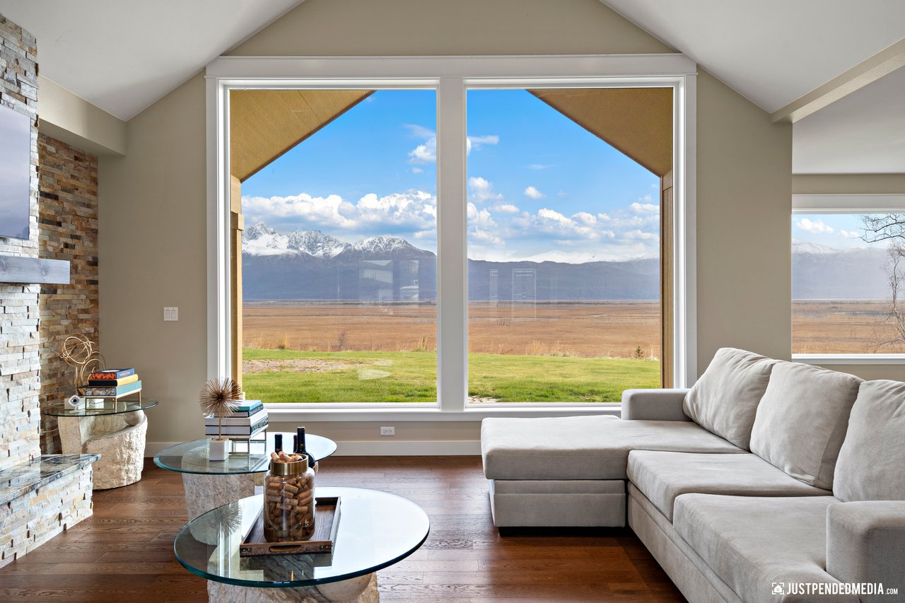 Wasilla Luxury