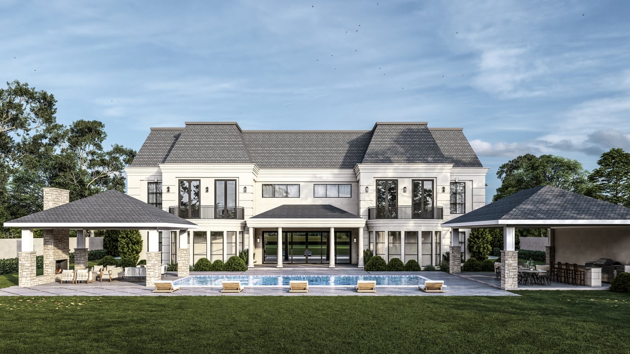 72 Balding Blvd, Vaughan Ontario (National Estates)